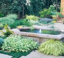 Trockenheitsverträgliche Pflanzen – wunderschöne Garten Ideen