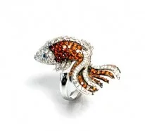 Kreative Luxus Ringe – Juwelier Schmuck von nOir Jewelry
