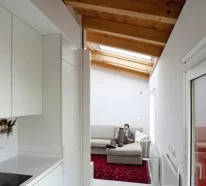 Moderne Villa in Spanien – die faszinierende Wohnung eines Designers