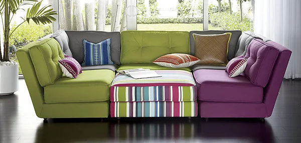  inneneinrichtung grüne kissen eklektisch sofa