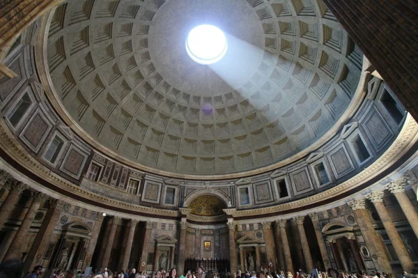 dachfenster-skylight-pantheon-rom