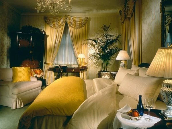 luxus hotelzimmer waldorf astoria new york