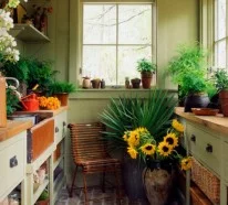 10 Gründe wieso Sie ein Gartenhaus bauen sollen