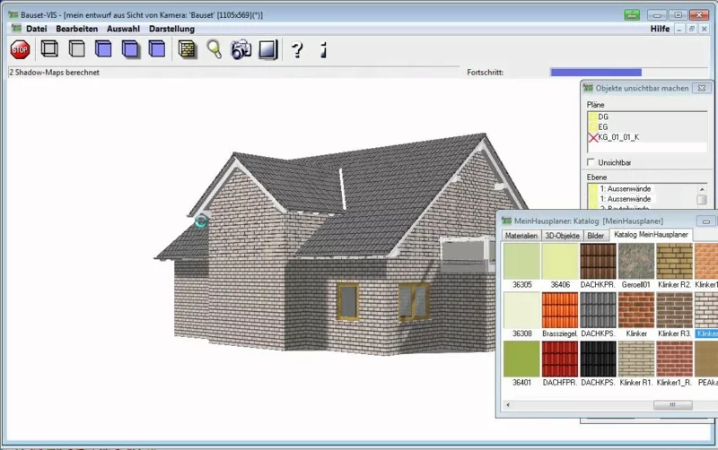  hausplaner 3D kostenlos meinhausplaner online planer