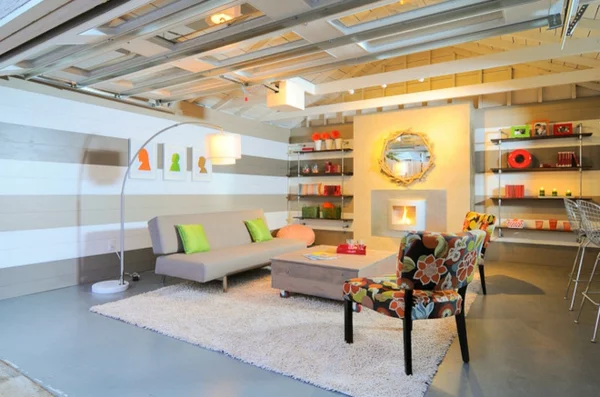 garage zu wohnraum umgebaut möbel set