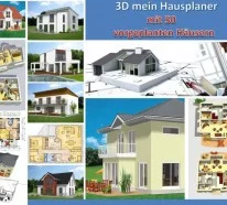 3D Hausplaner kostenlos erwerben – meinHausplaner