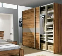 Schlafzimmerschranksysteme – kluge Einrichtungslösungen für mehr Ordnung