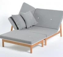 Chaiselongue Sofa – komfortable Lounge Möbel