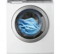 Die Waschmaschine stinkt – Wie kann man die Waschmaschine reinigen