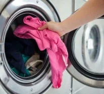 Die Waschmaschine stinkt – Wie kann man die Waschmaschine reinigen
