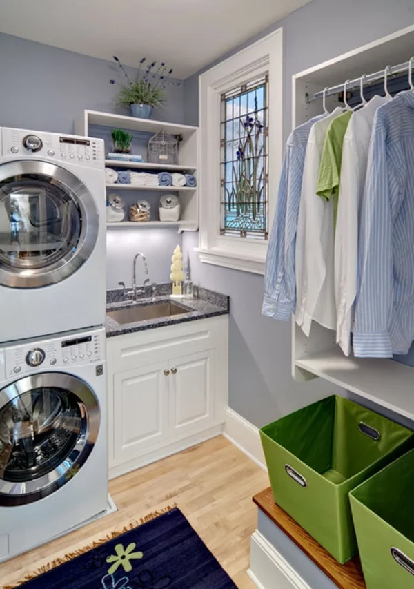  Waschmaschine modergeruch entfernen wäschekorb