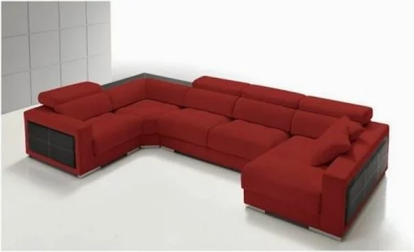 einrichtungsideen scheselong sofa stilvoll