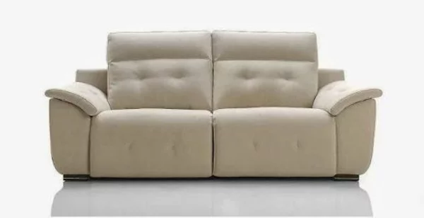 einrichtungsideen schöne möbel scheselong sofa armstütze