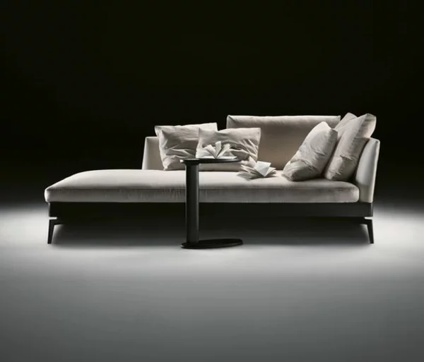möbel scheselong sofa modern