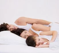 Besser schlafen – Wählen Sie die richtige Matratze!