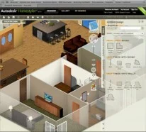 Wohnzimmerplaner kostenlos – Autodesk Homestyler wird präsentiert