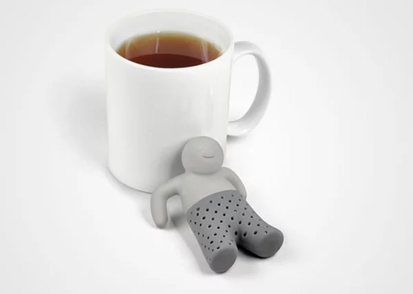 kreative mensch Dekoideen für Teeei erwärmen