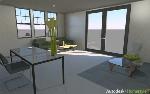 wohnungsplaner 3d raumplaner Autodesk Homestyler