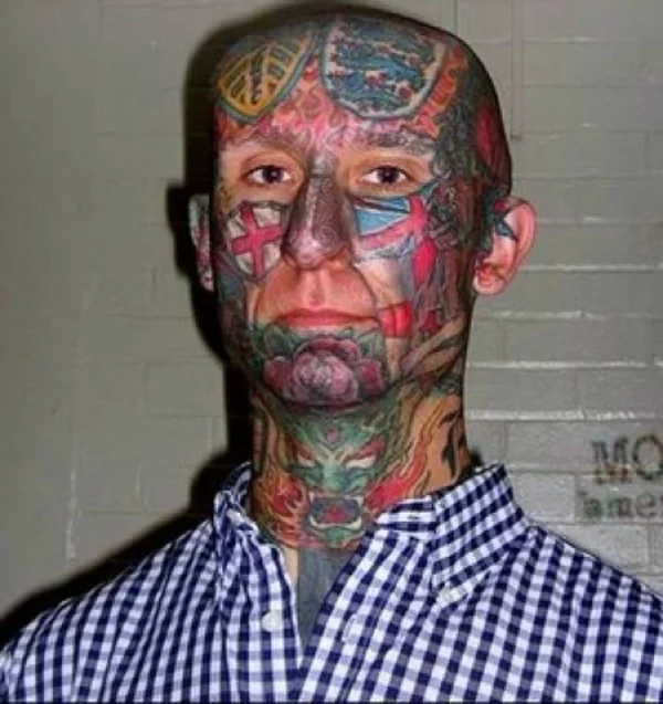 Fussball Tattoos tattoo bilder arm gesicht