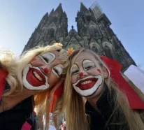Karneval 2015 in Köln – erleben Sie einige unvergessliche Tage