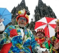 Karneval 2015 in Köln – erleben Sie einige unvergessliche Tage