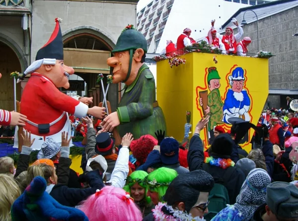 karneval 2015 in köln figuren witzig