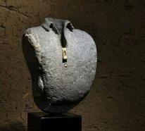 Steinskulpturen – humorvoll und einzigartig von Hirotoshi Ito