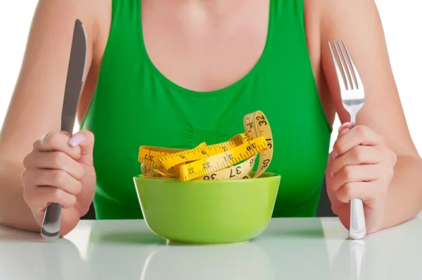 ernährungsplan abnehmen diät 