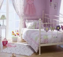 Kinderbett für Mädchen – Schön, funktional oder modern soll es sein?