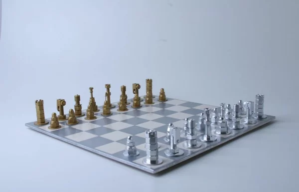 schachfiguren schachspiel schachbrett