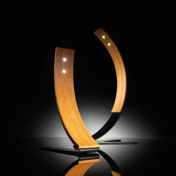designer lampen ausgefalenes design Tek Sia Inspiration Studio