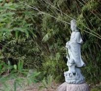 Feng Shui Garten – kreieren Sie Ihren eigenen Platz der Stille
