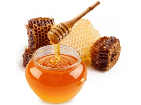 Sternzeichen Krebs gesunde ernährung honig produkte