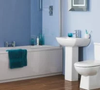 Modernes Badezimmer – Verschiedene mögliche Stile fürs moderne Bad