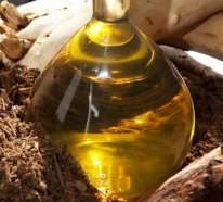 Sandelholz Öl und seine beruhigende Wirkung