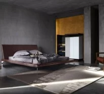 Schlafzimmer einrichten – inspirierende moderne Innendesign Ideen