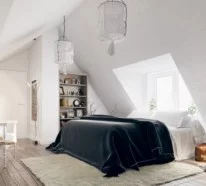 Schlafzimmer einrichten – inspirierende moderne Innendesign Ideen