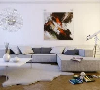 Sofa Kissen – funktionale und schöne Dekoration für das Sofa