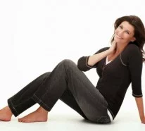 Gesunder Körper bei den Damen über 40 – Nützliche Tipps
