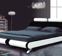 Ein komplettes Schlafzimmer mit Stil einrichten