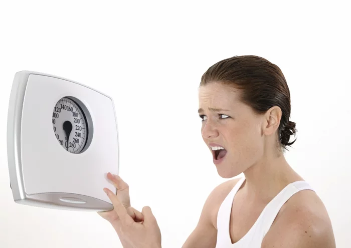 Abnehmen durch Hypnose gewicht reduzieren kilogramm