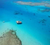 Auf den Fidschi Inseln Urlaub machen – ein traumhaftes Reiseziel