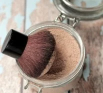 Mineral Puder – eine wundervolle Innovation im Bereich der Kosmetik