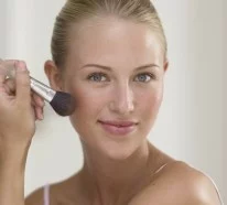Mineral Puder – eine wundervolle Innovation im Bereich der Kosmetik