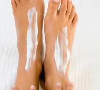 Kosmetische Fußpflege- Anleitung für Anfänger