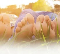 Kosmetische Fußpflege- Anleitung für Anfänger