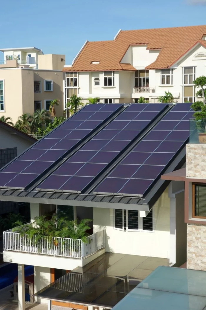 sonnenenergie nullenergiehaus solaranlagen überdachung