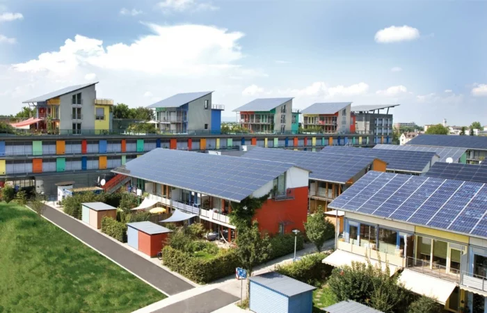 sonnenenergie nullenergiehäuser solardächer