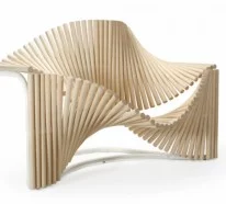 Designerstühle – einfach und genial für einen optimalen Sitzkomfort