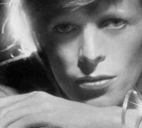 David Bowie Augen – ein Emblem der Popkultur